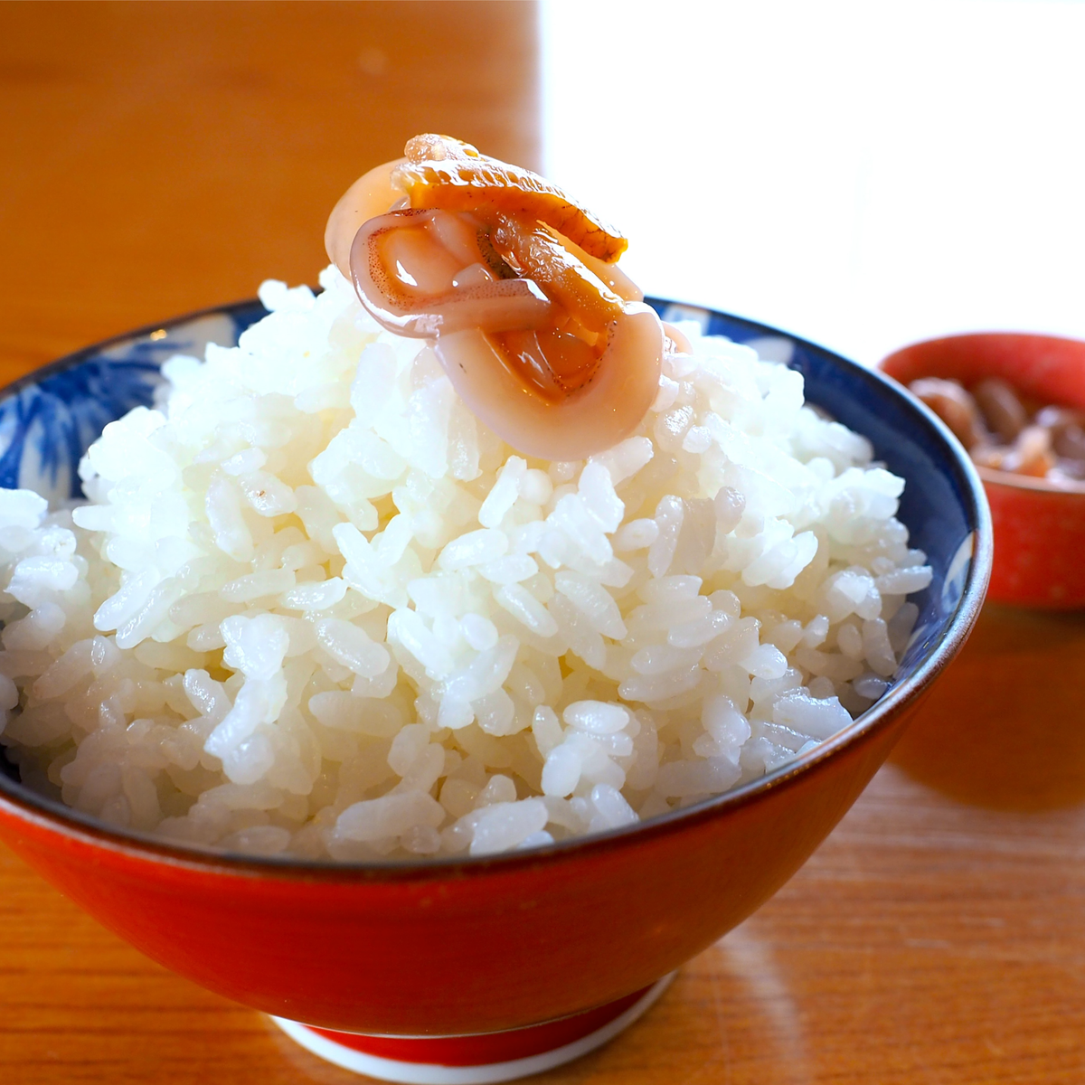 隠岐いか塩辛 ゆず仕立