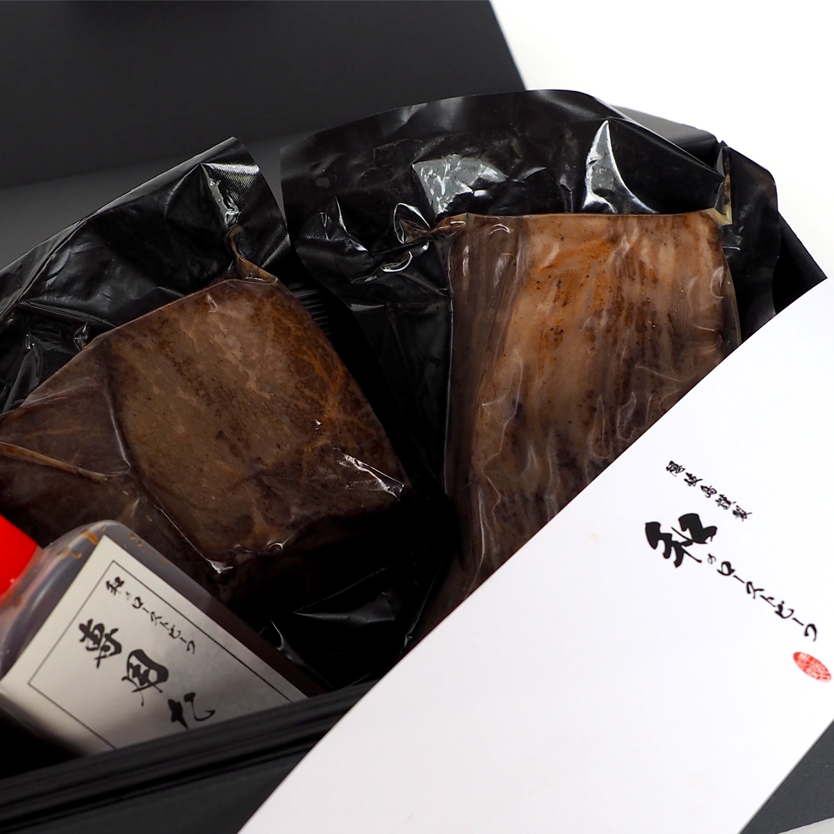 【ギフト】しまね和牛 縁-enishi- 和のローストビーフ 500g