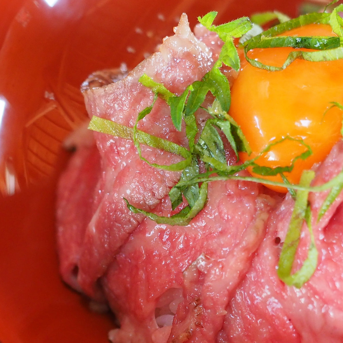 しまね和牛 縁-enishi- 和のローストビーフ 500g